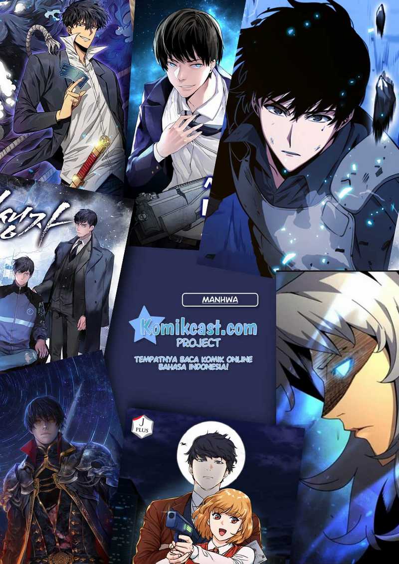 Nano Machine Chapter 16 - halaman 64
