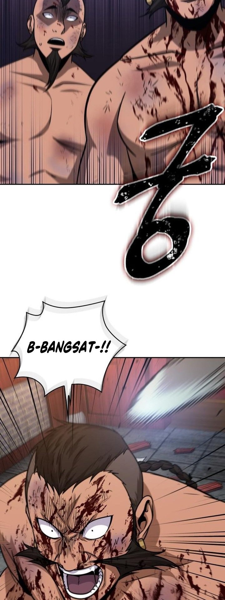 Nano Machine Chapter 160 - halaman 3