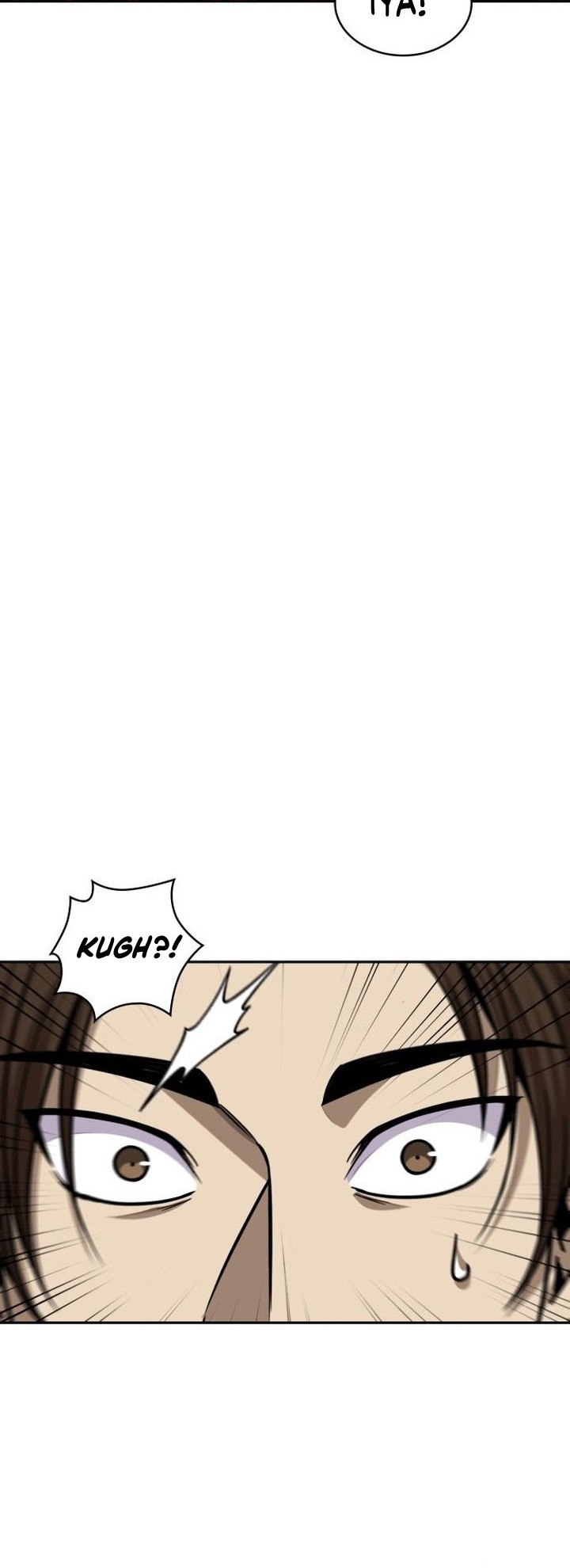 Nano Machine Chapter 160 - halaman 37