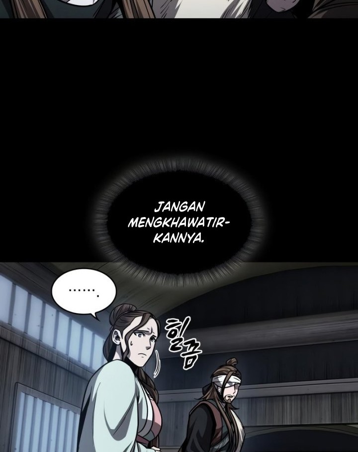Nano Machine Chapter 161 - halaman 21