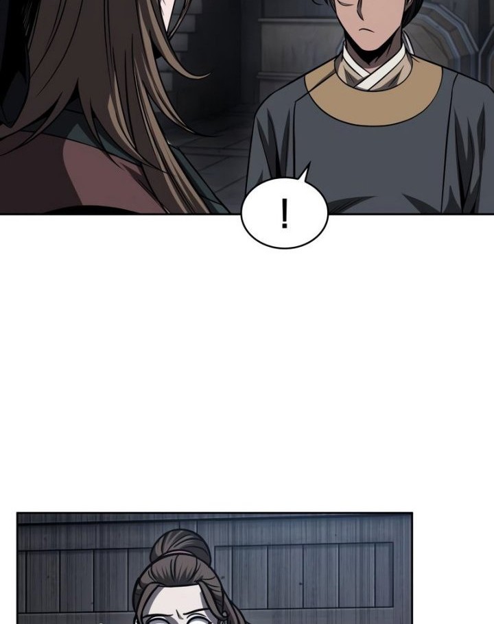 Nano Machine Chapter 161 - halaman 23