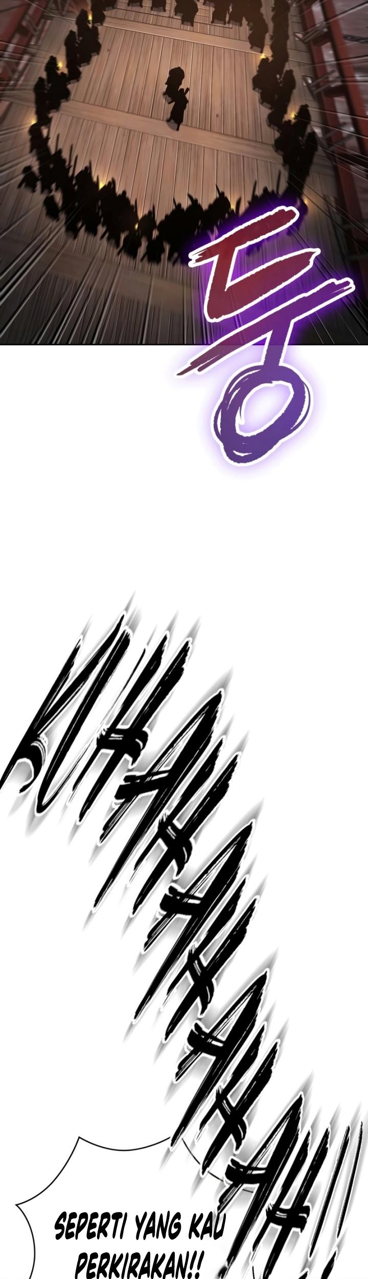 Nano Machine Chapter 161 - halaman 28