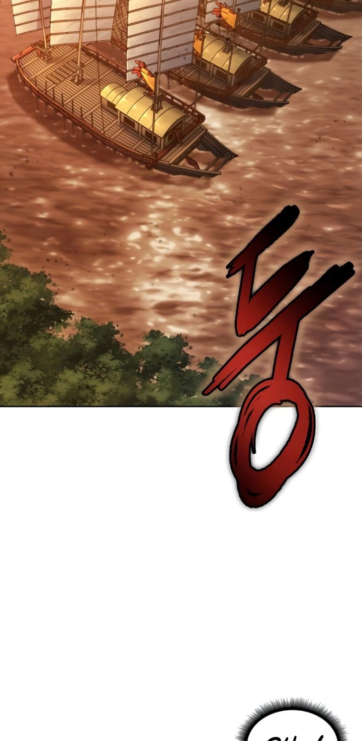 Nano Machine Chapter 161 - halaman 3