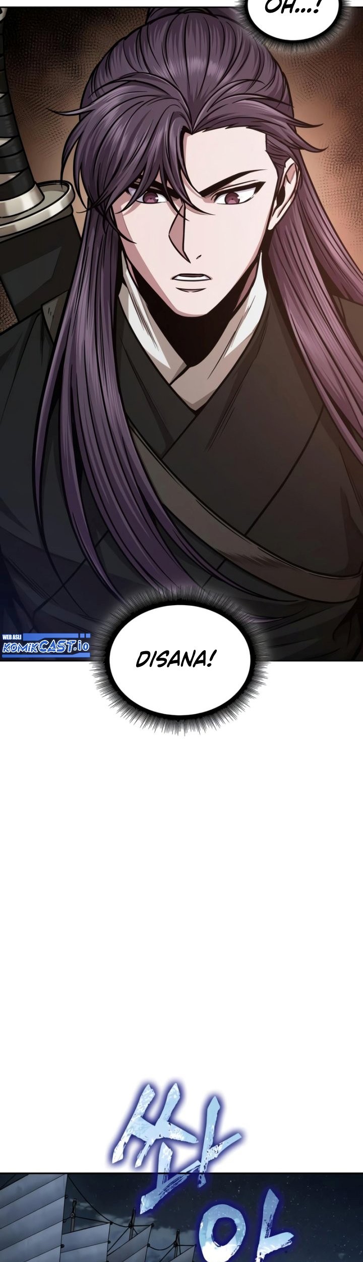Nano Machine Chapter 161 - halaman 4