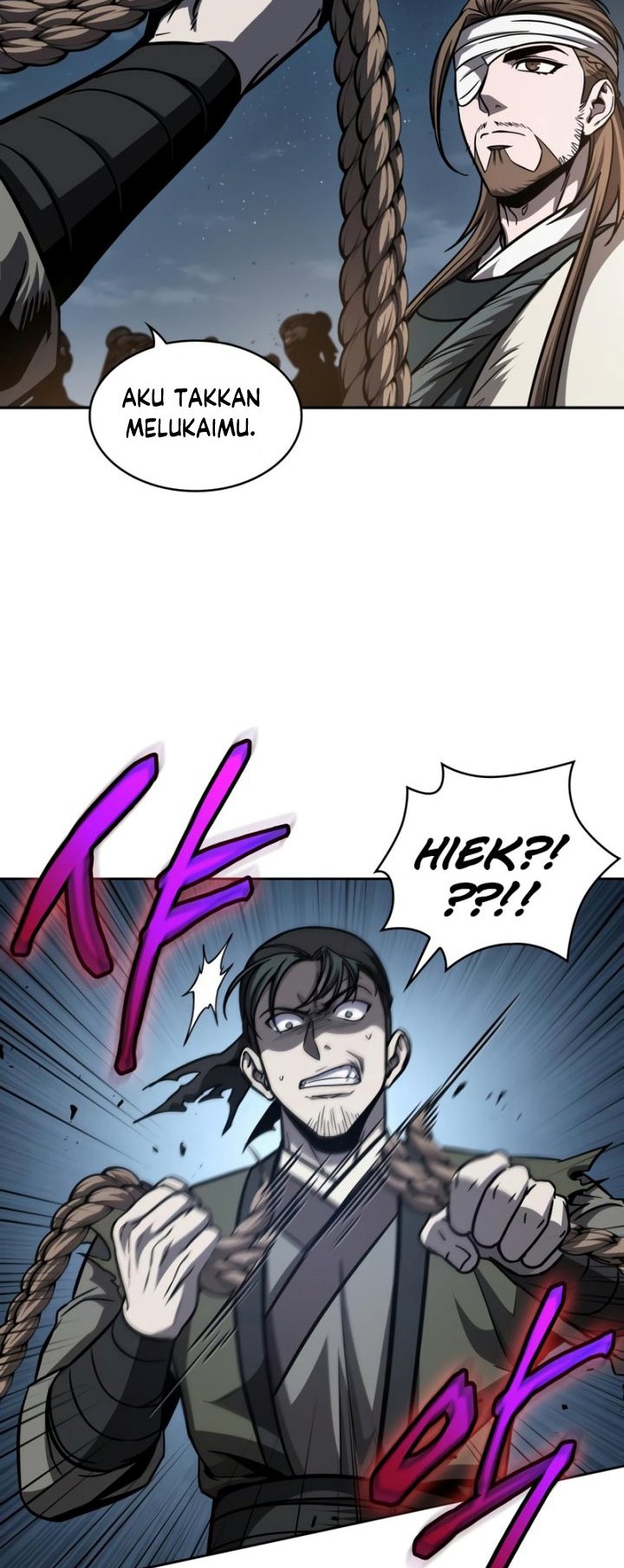 Nano Machine Chapter 161 - halaman 41