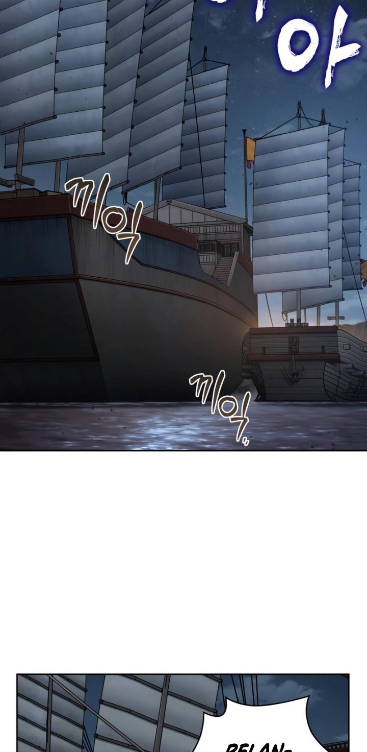 Nano Machine Chapter 161 - halaman 5