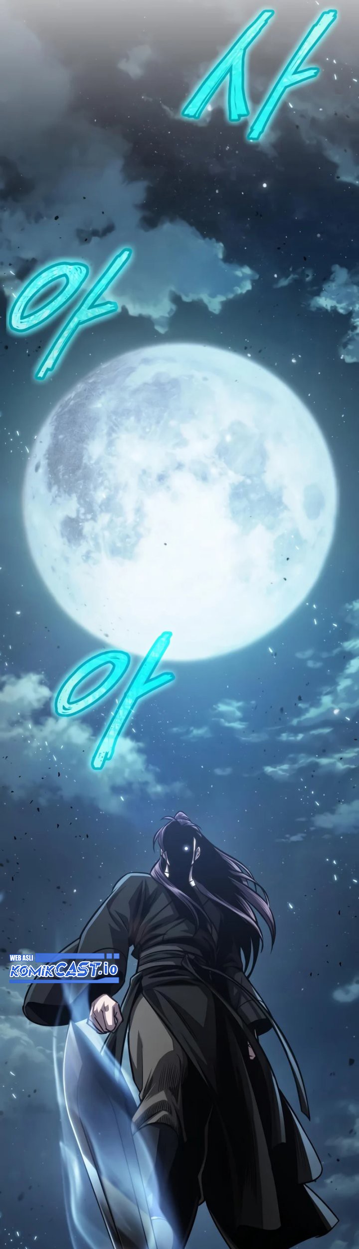 Nano Machine Chapter 161 - halaman 50