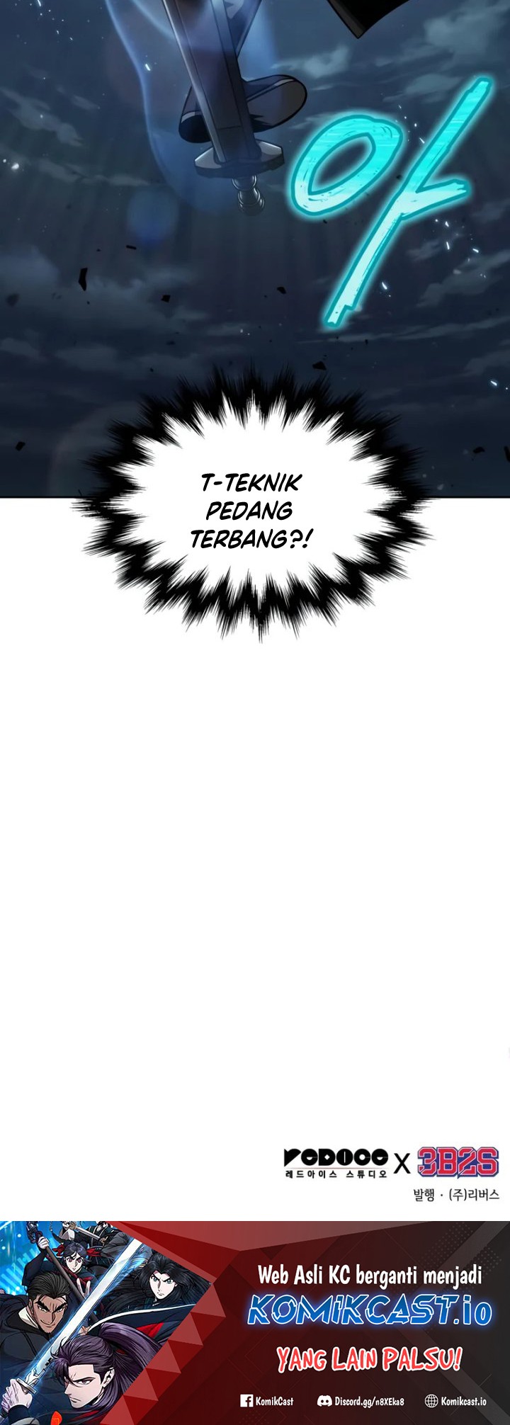 Nano Machine Chapter 161 - halaman 51