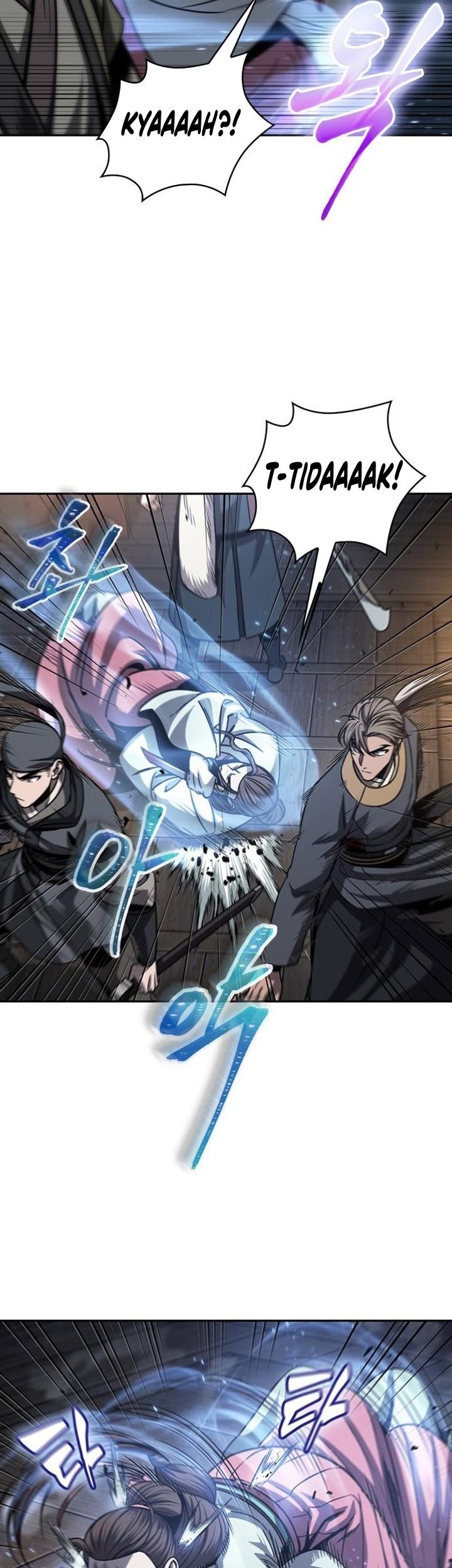 Nano Machine Chapter 162 - halaman 10