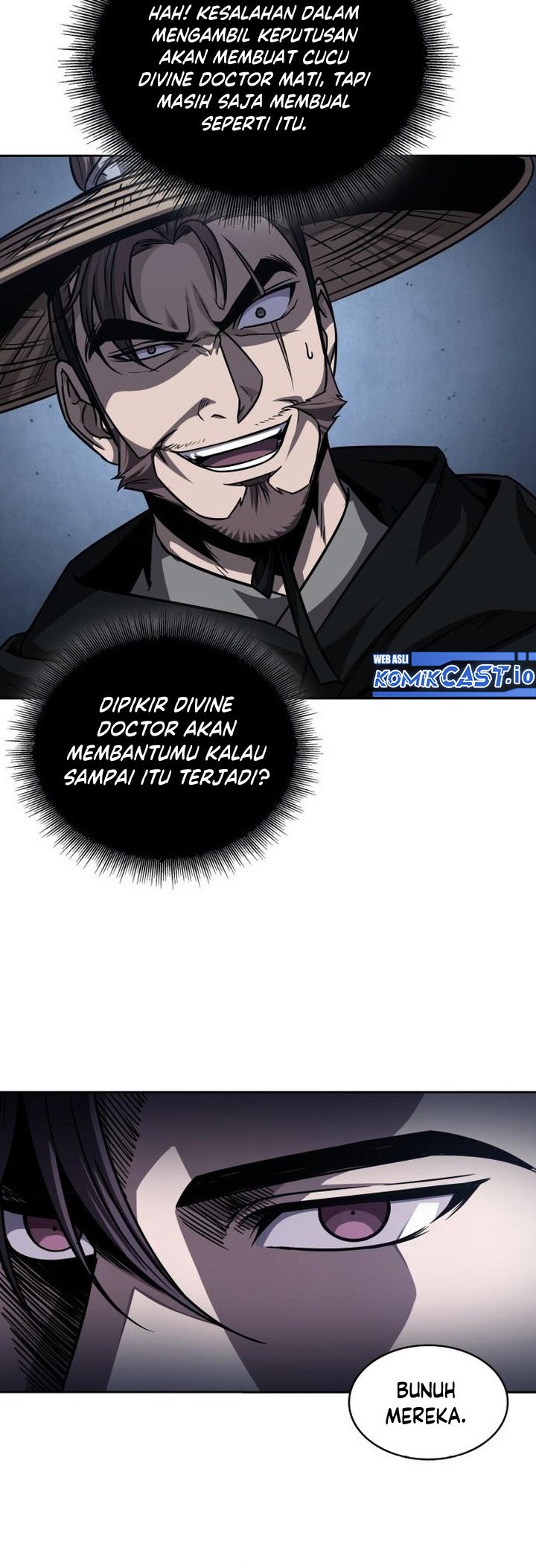 Nano Machine Chapter 162 - halaman 25