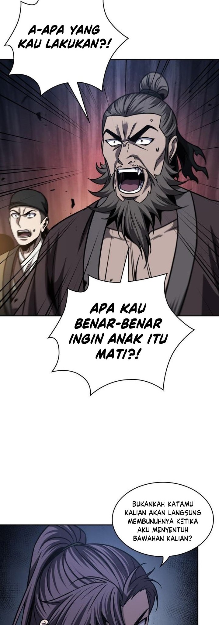 Nano Machine Chapter 162 - halaman 29