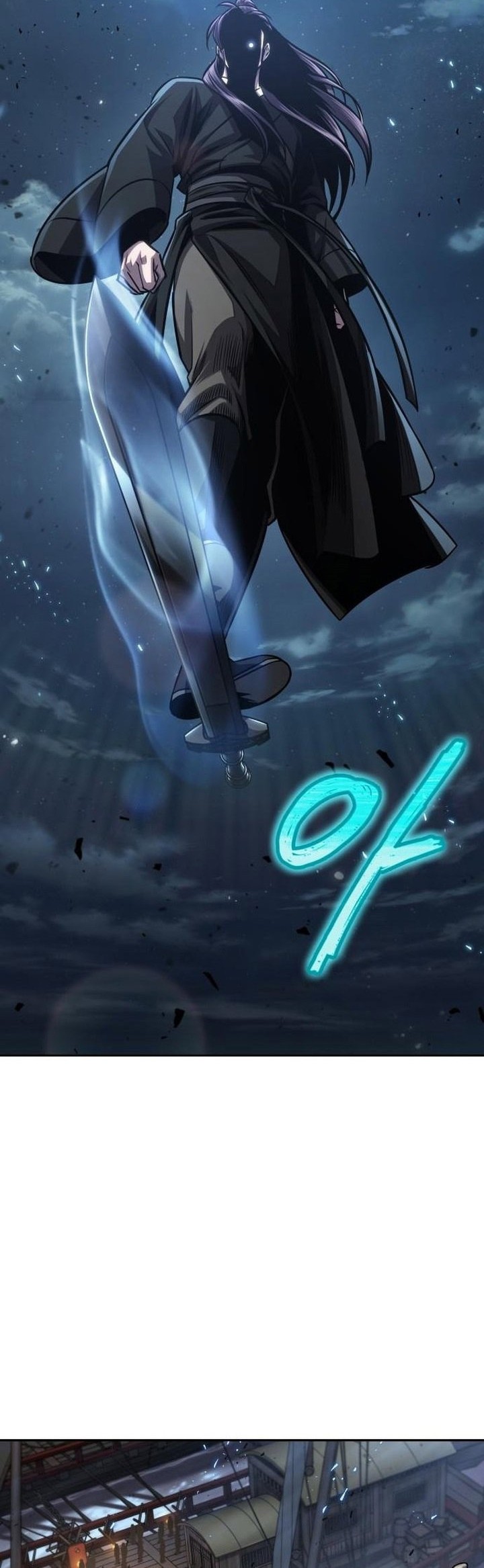 Nano Machine Chapter 162 - halaman 3