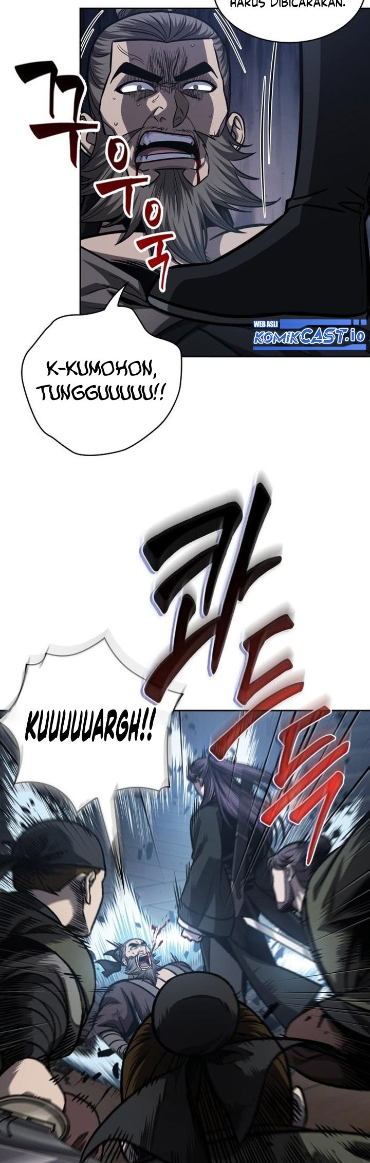 Nano Machine Chapter 162 - halaman 47