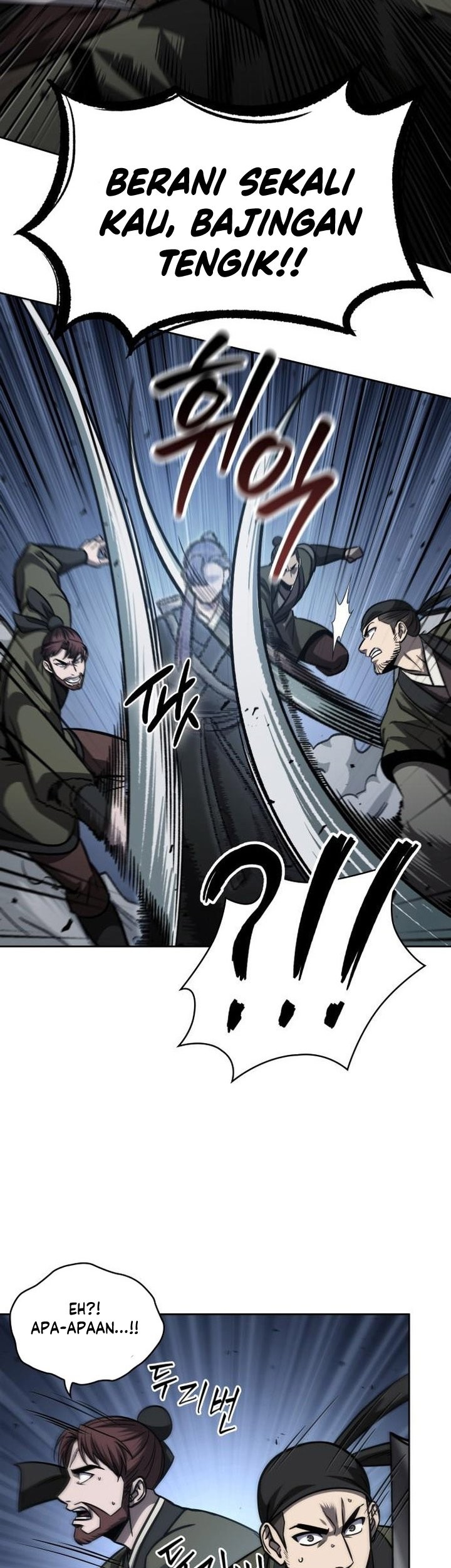 Nano Machine Chapter 162 - halaman 48