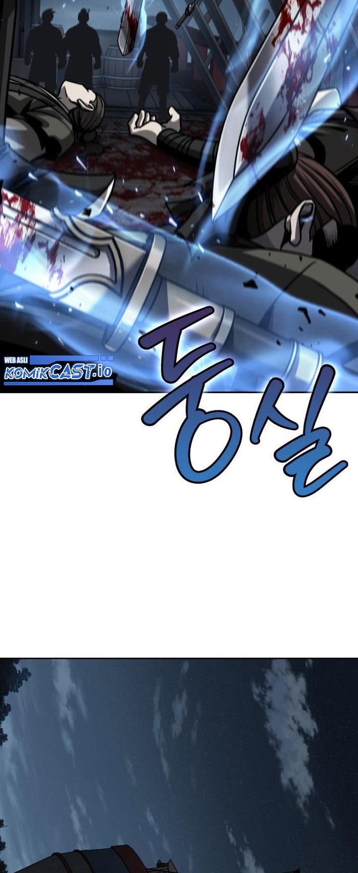 Nano Machine Chapter 162 - halaman 51