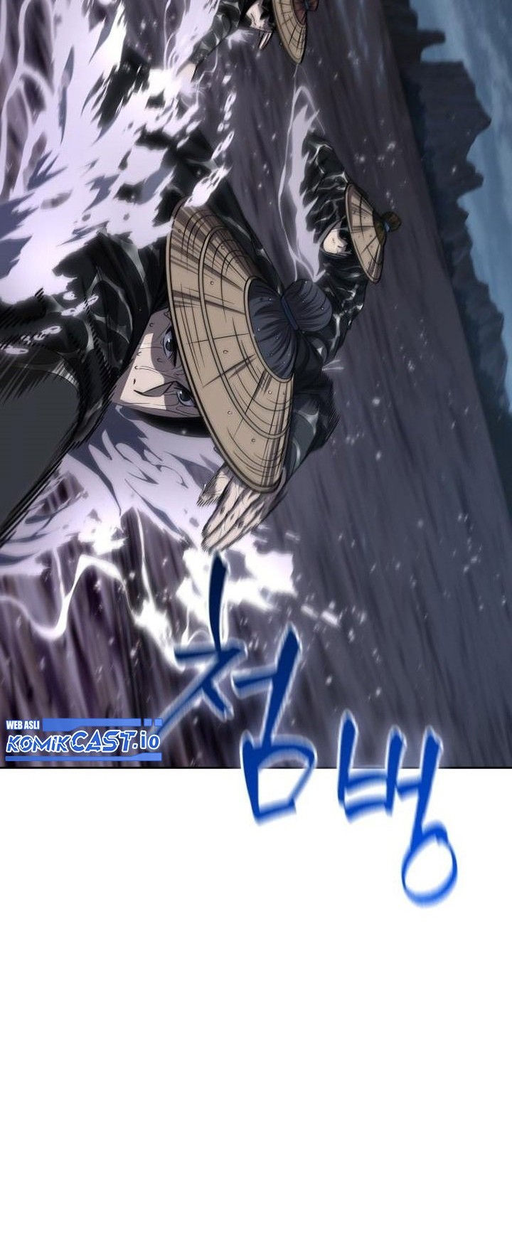 Nano Machine Chapter 162 - halaman 53