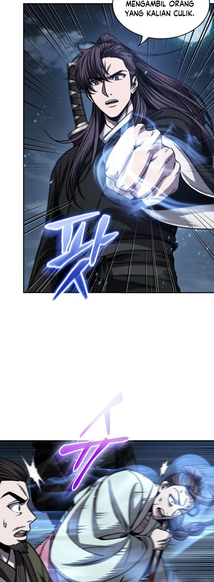 Nano Machine Chapter 162 - halaman 9