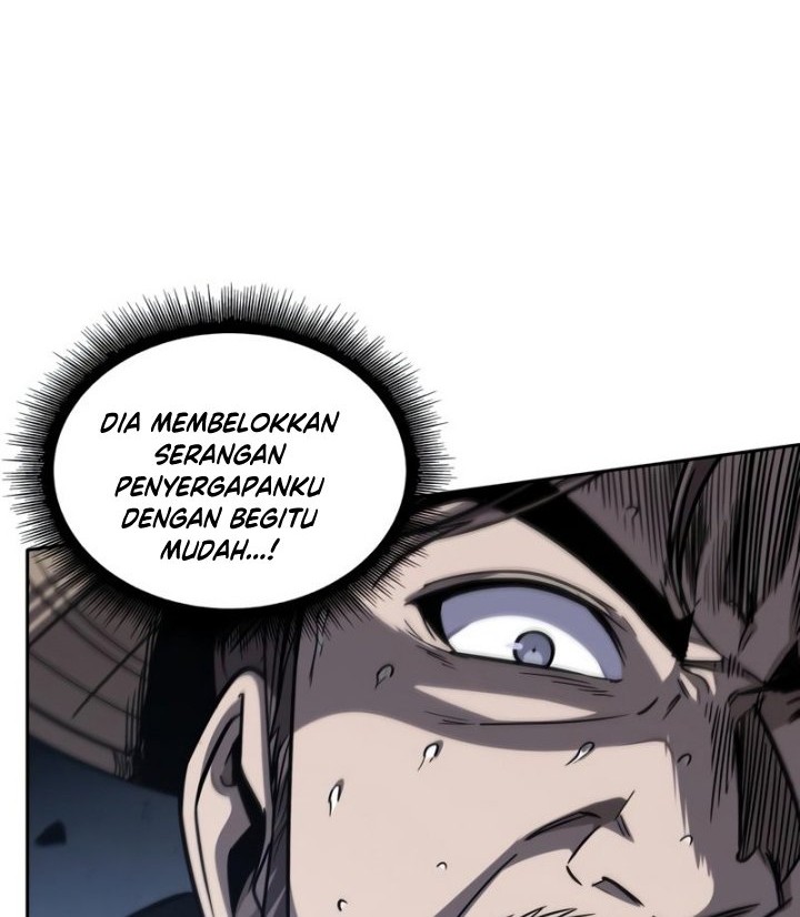 Nano Machine Chapter 163 - halaman 11
