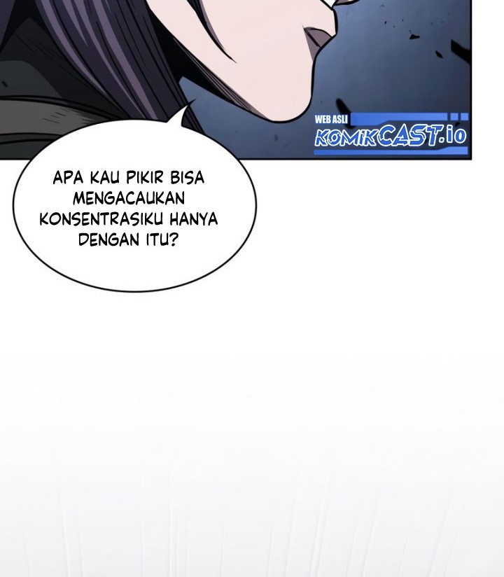 Nano Machine Chapter 163 - halaman 13