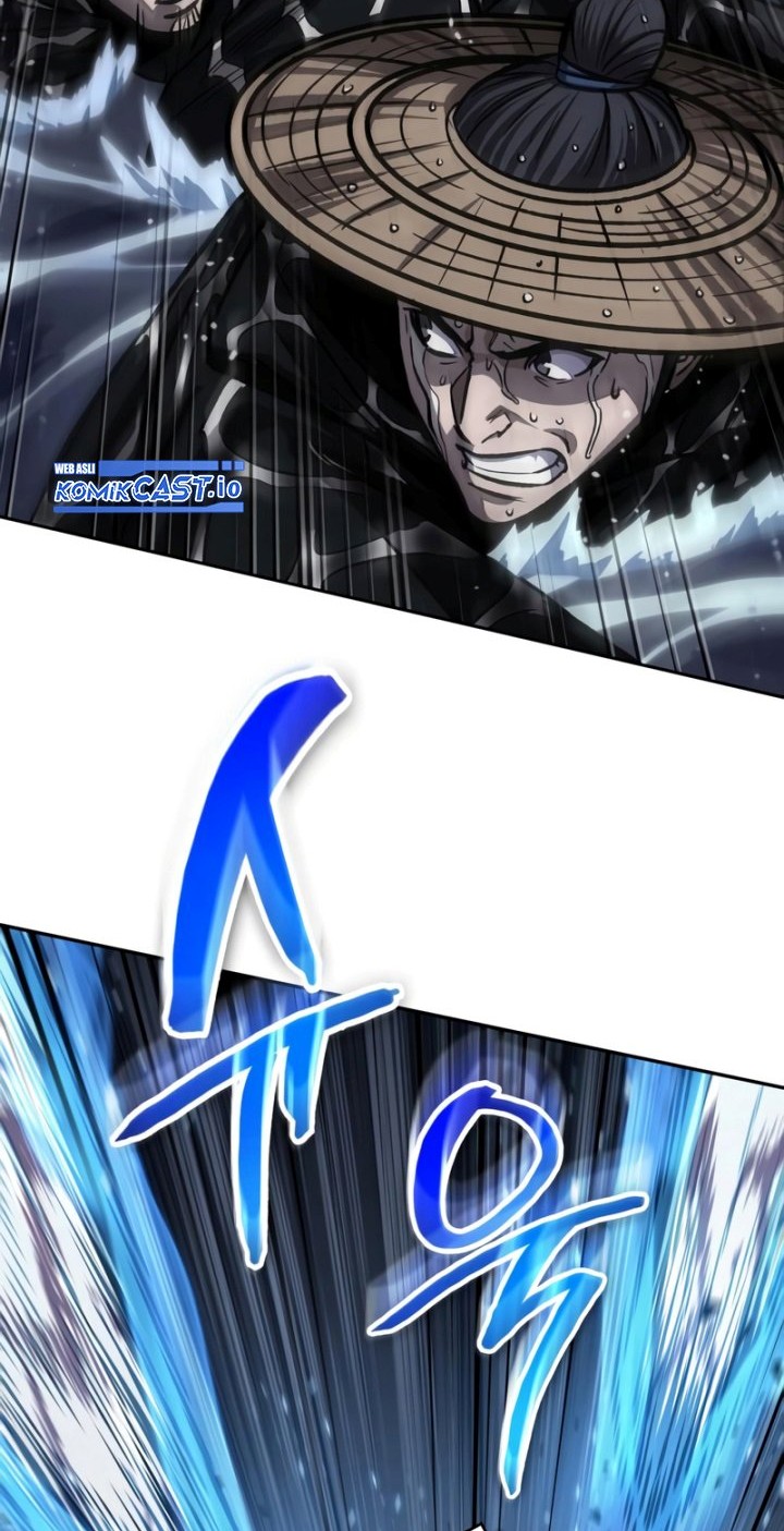 Nano Machine Chapter 163 - halaman 15