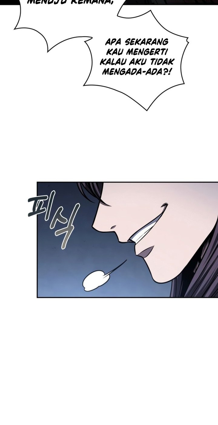 Nano Machine Chapter 163 - halaman 19