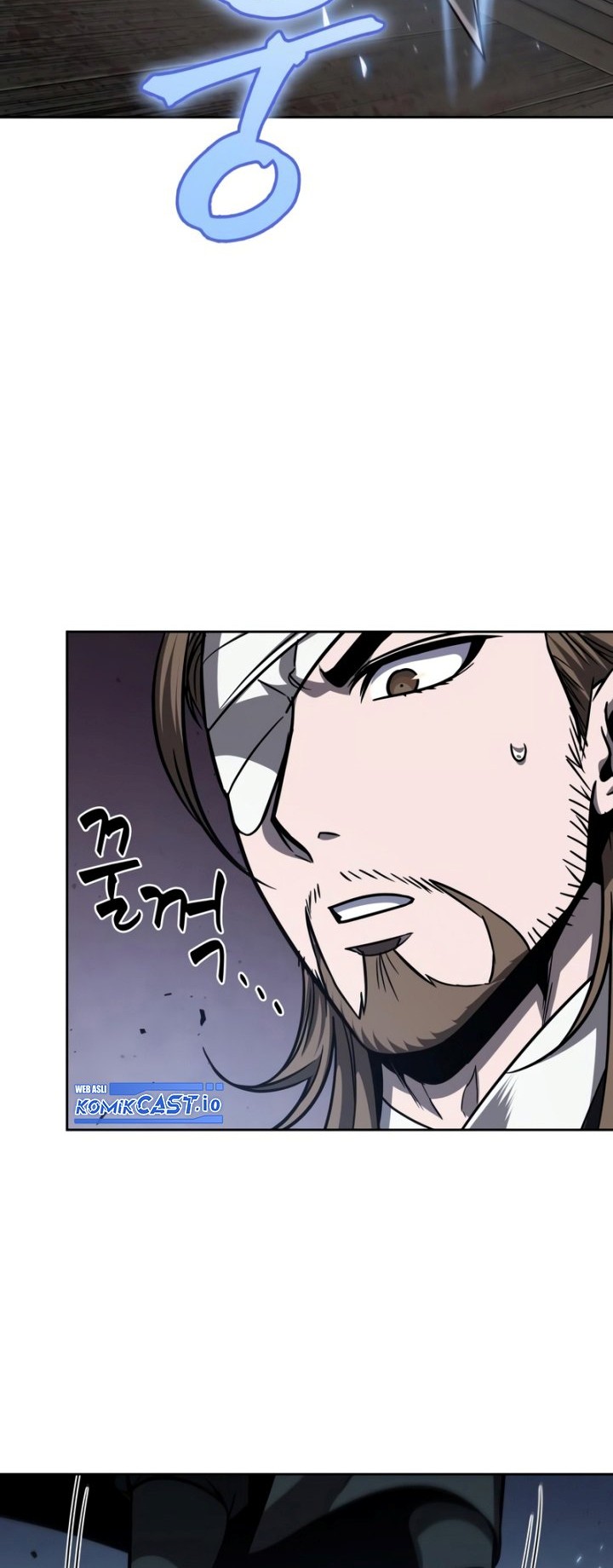 Nano Machine Chapter 163 - halaman 21