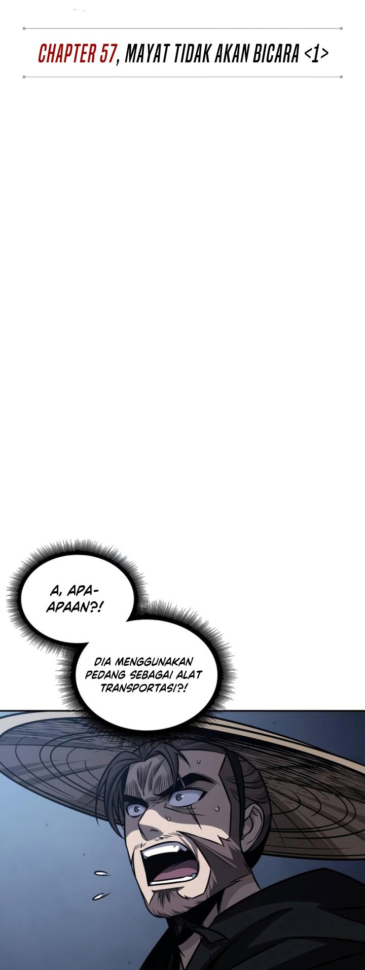 Nano Machine Chapter 163 - halaman 27