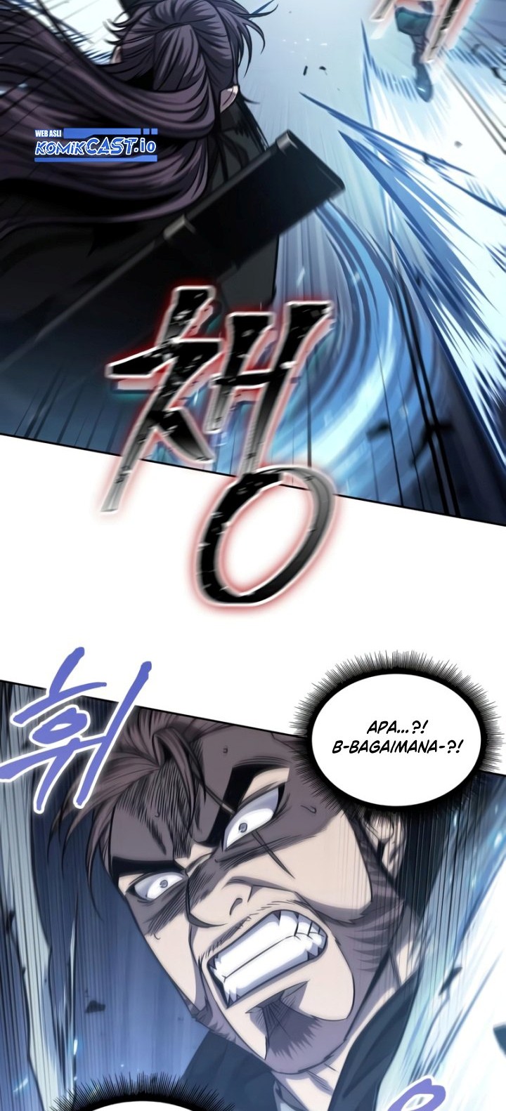 Nano Machine Chapter 163 - halaman 45