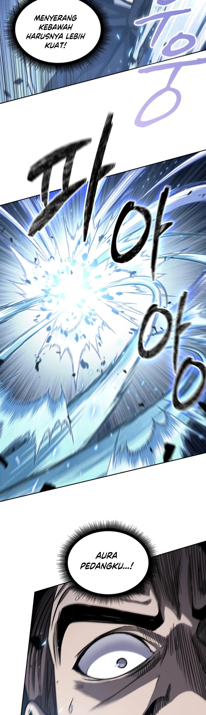 Nano Machine Chapter 163 - halaman 46