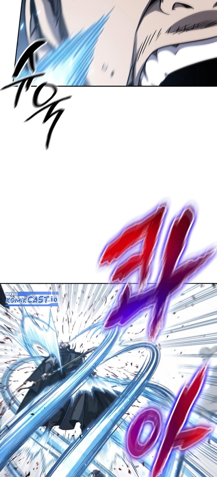 Nano Machine Chapter 163 - halaman 47