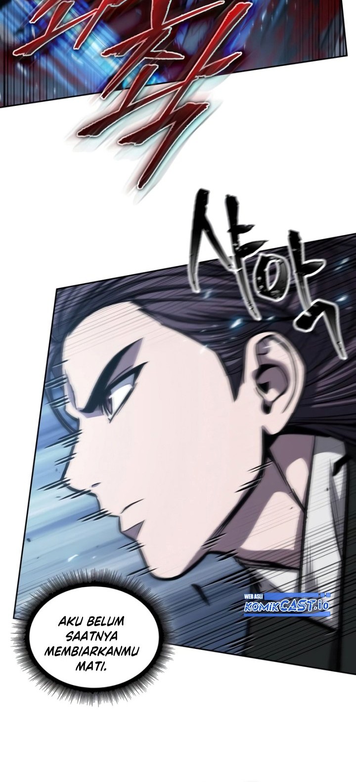 Nano Machine Chapter 163 - halaman 49