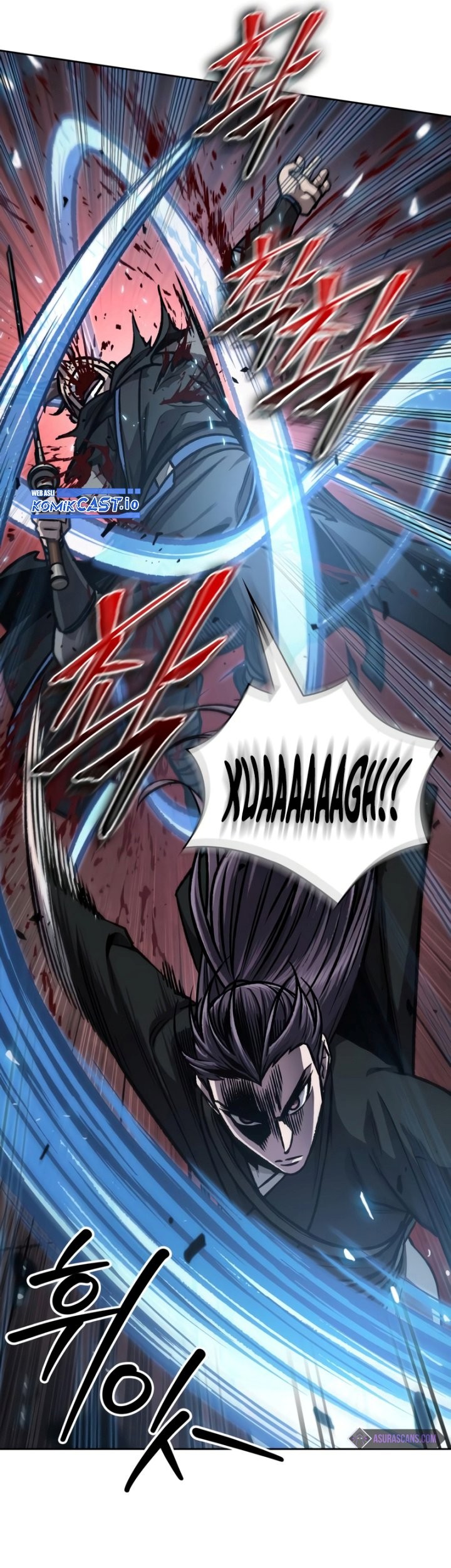Nano Machine Chapter 163 - halaman 50