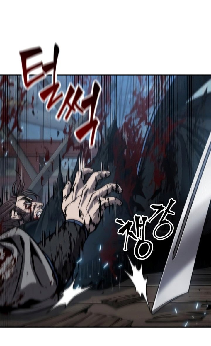 Nano Machine Chapter 163 - halaman 51