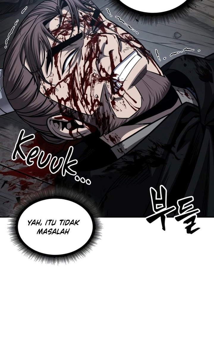 Nano Machine Chapter 163 - halaman 53