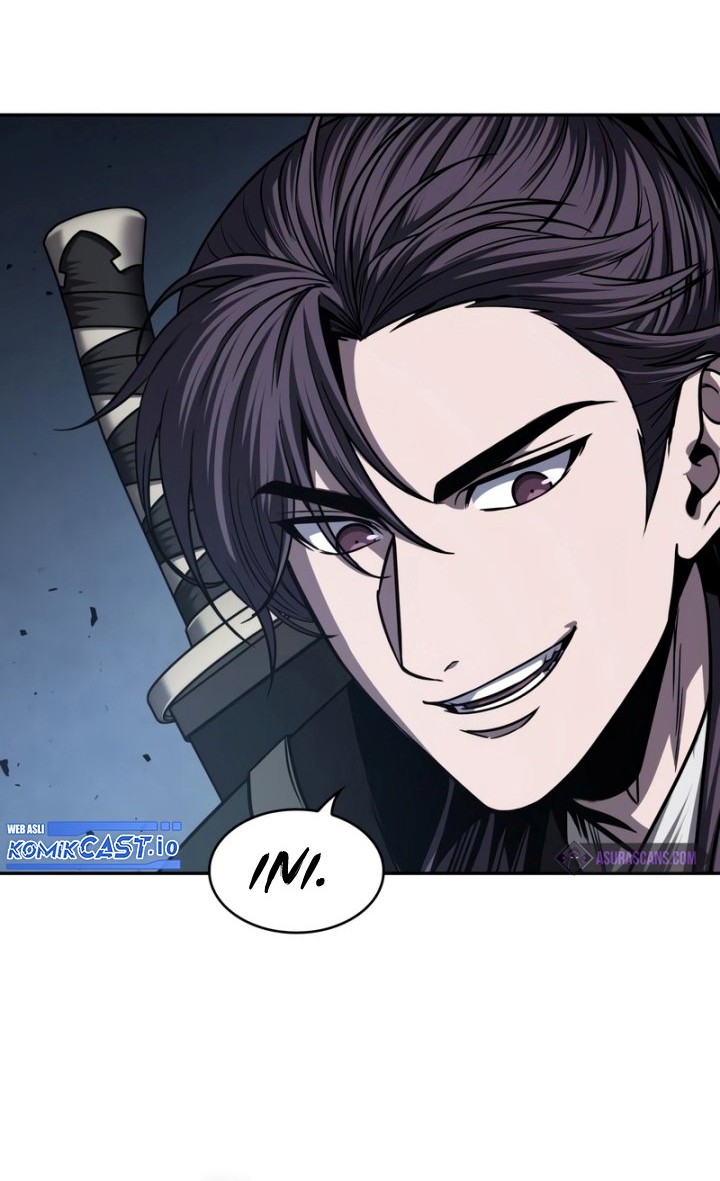 Nano Machine Chapter 163 - halaman 55