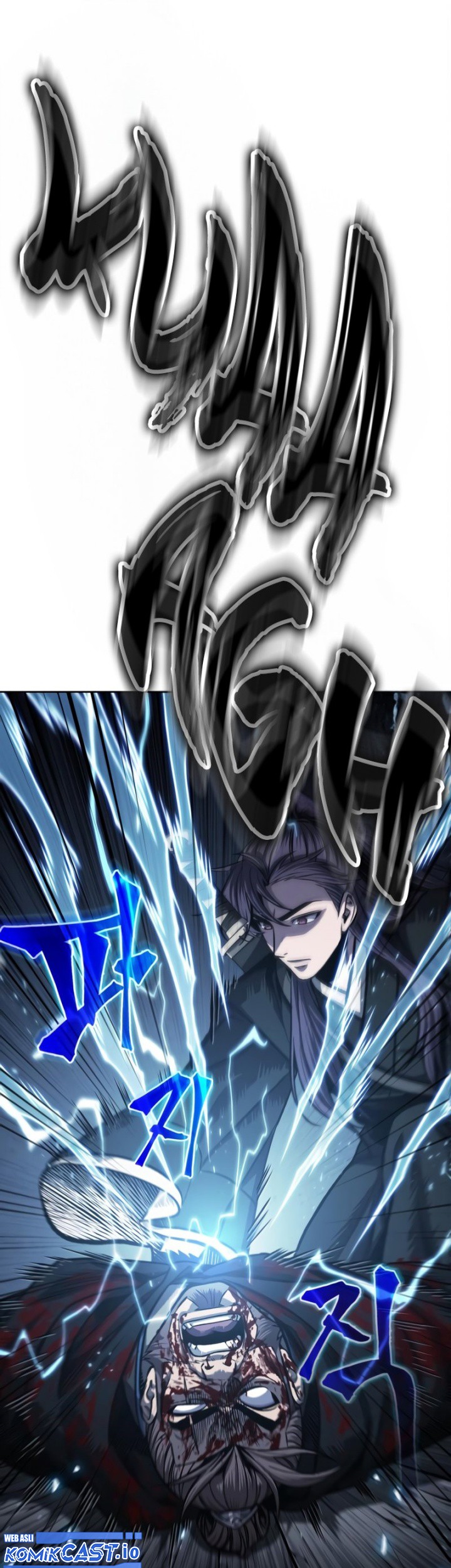Nano Machine Chapter 163 - halaman 56