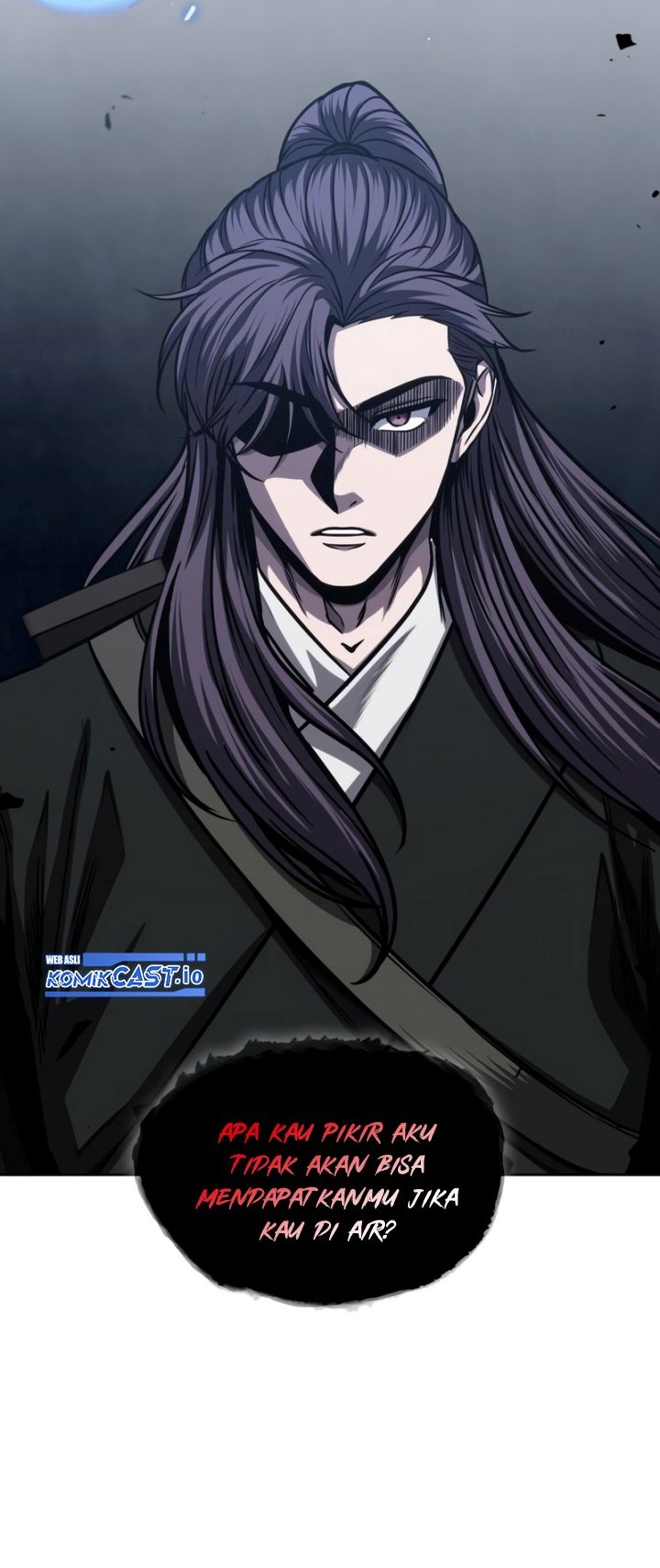 Nano Machine Chapter 163 - halaman 7