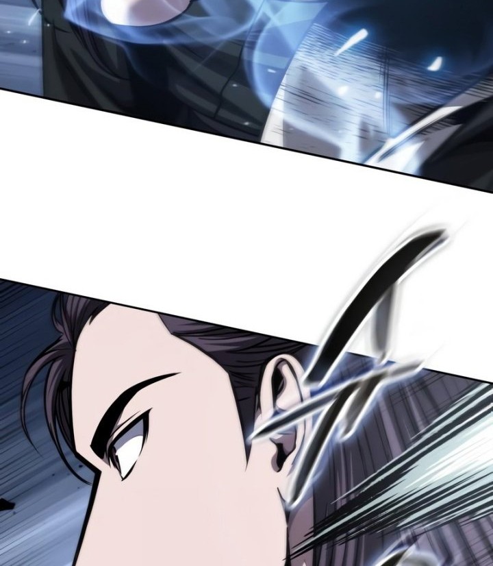 Nano Machine Chapter 163 - halaman 9