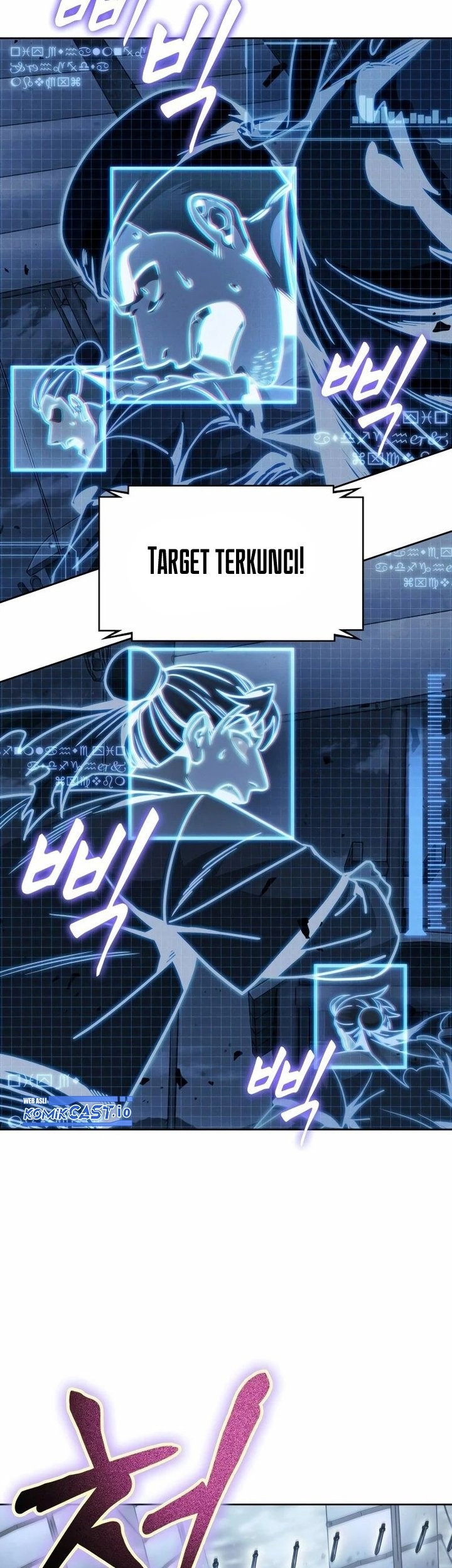 Nano Machine Chapter 164 - halaman 12