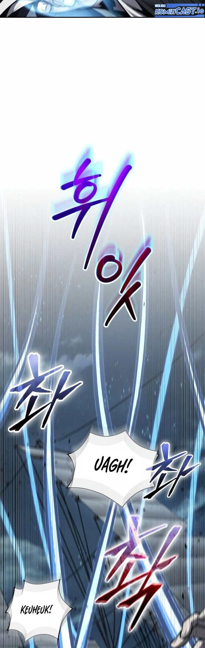 Nano Machine Chapter 164 - halaman 15