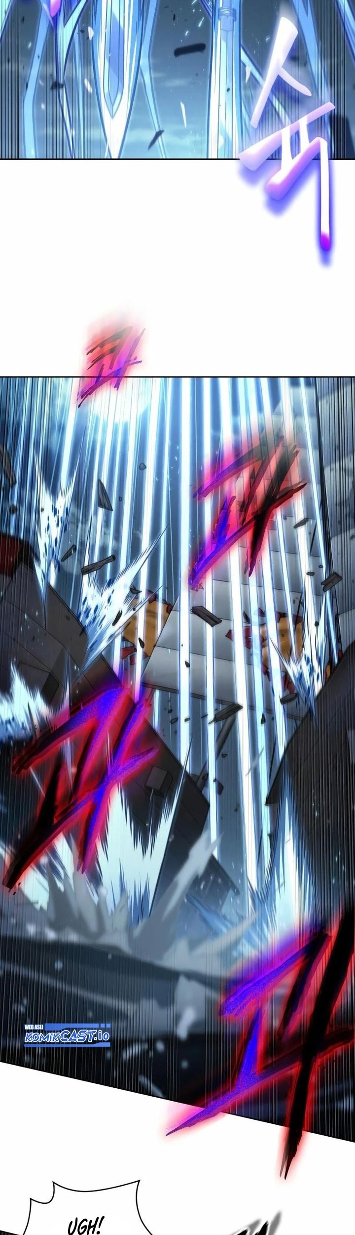 Nano Machine Chapter 164 - halaman 22