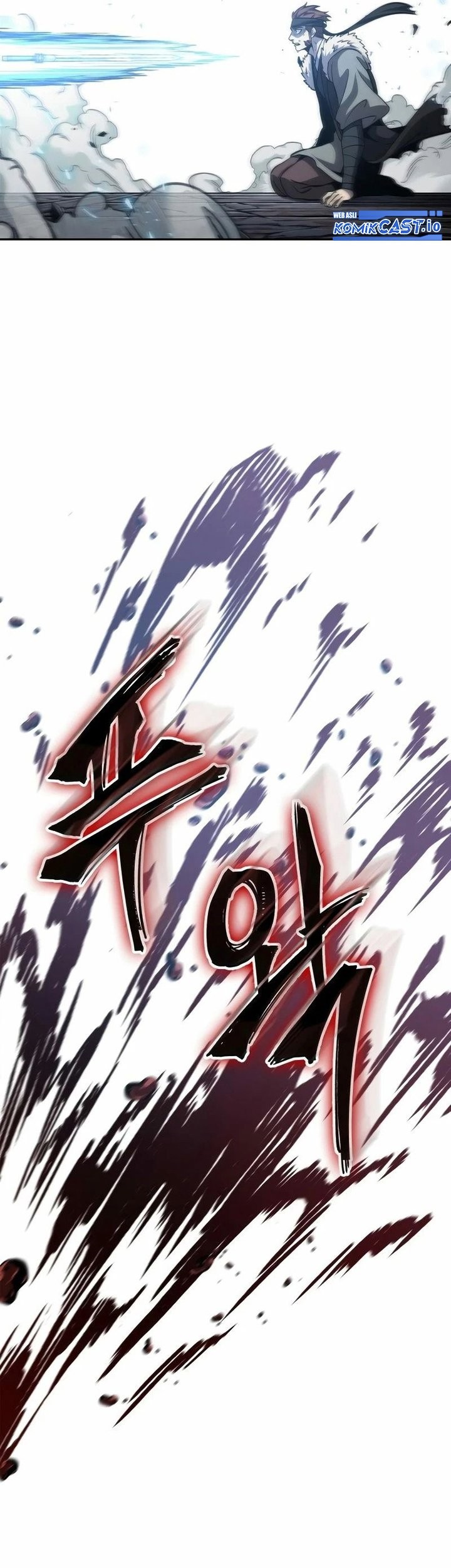 Nano Machine Chapter 164 - halaman 26