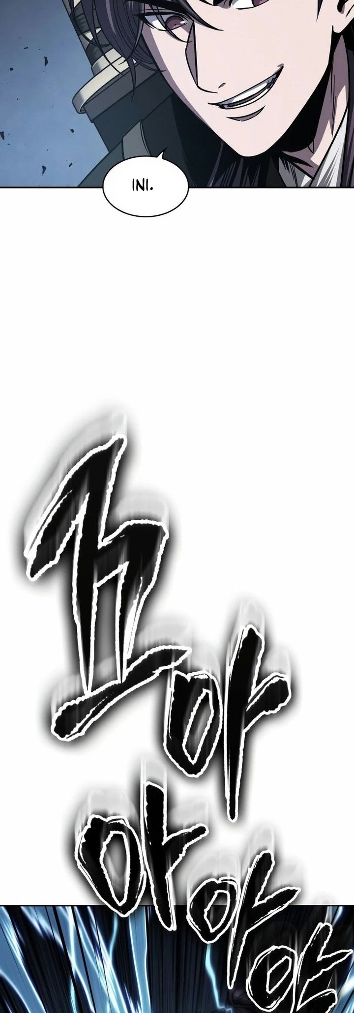 Nano Machine Chapter 164 - halaman 3