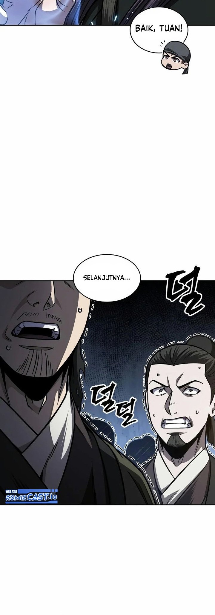 Nano Machine Chapter 164 - halaman 7