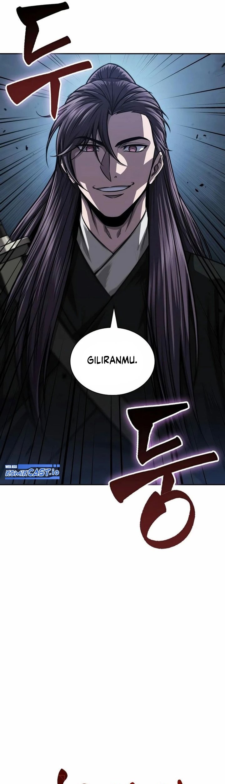 Nano Machine Chapter 164 - halaman 8