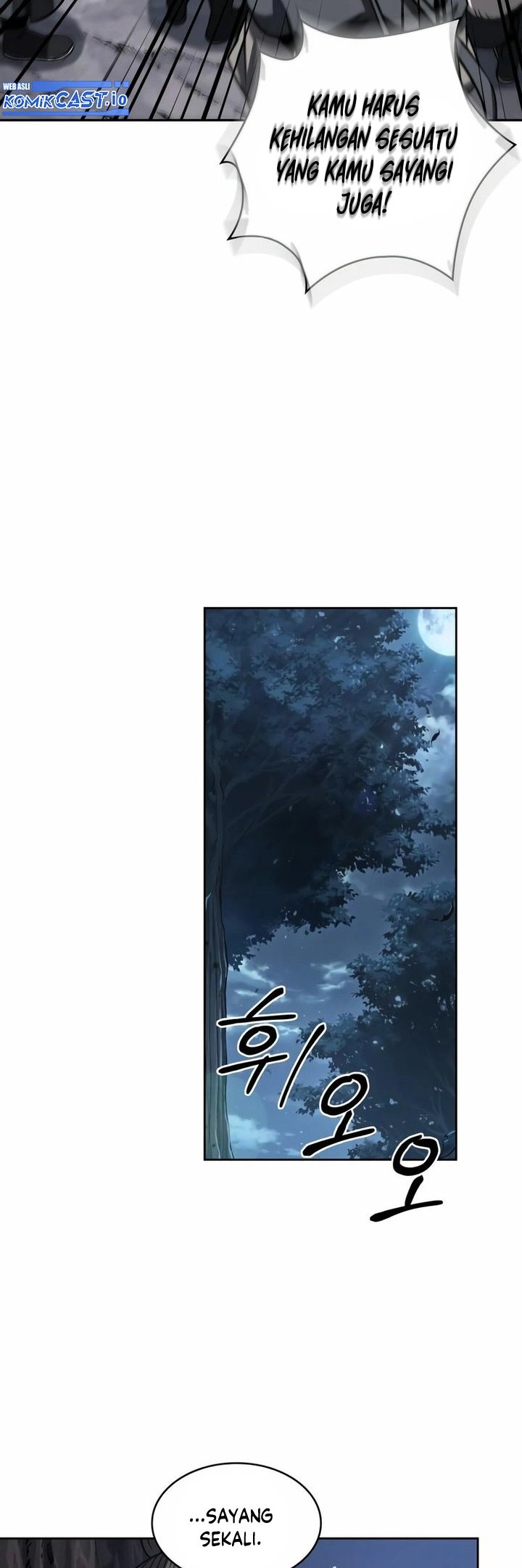 Nano Machine Chapter 165 - halaman 17