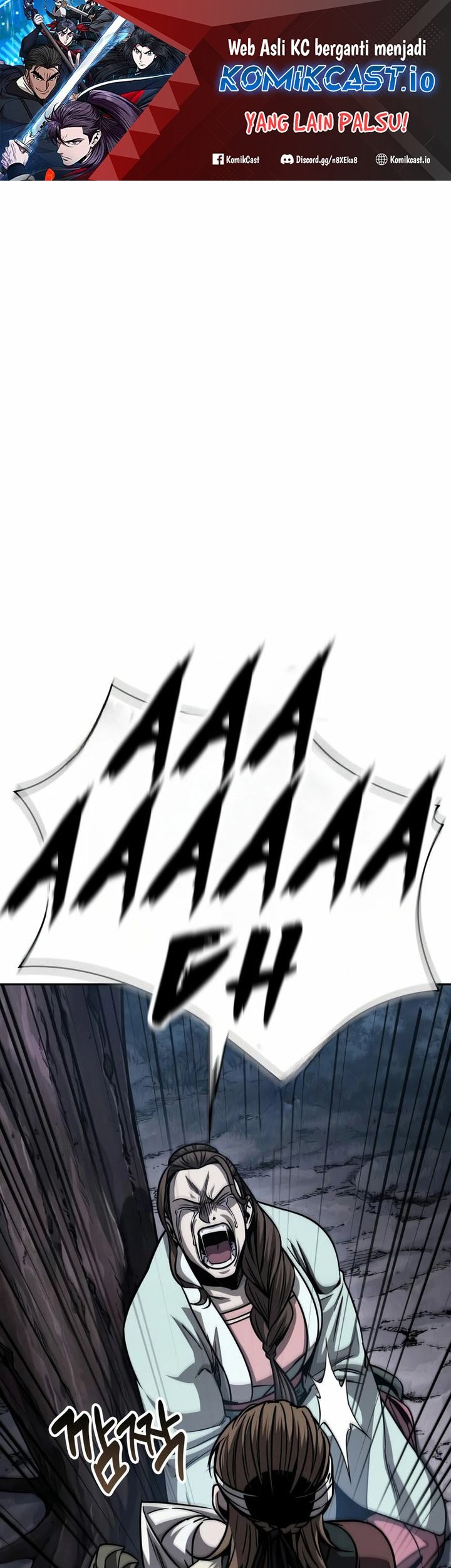 Nano Machine Chapter 165 - halaman 2