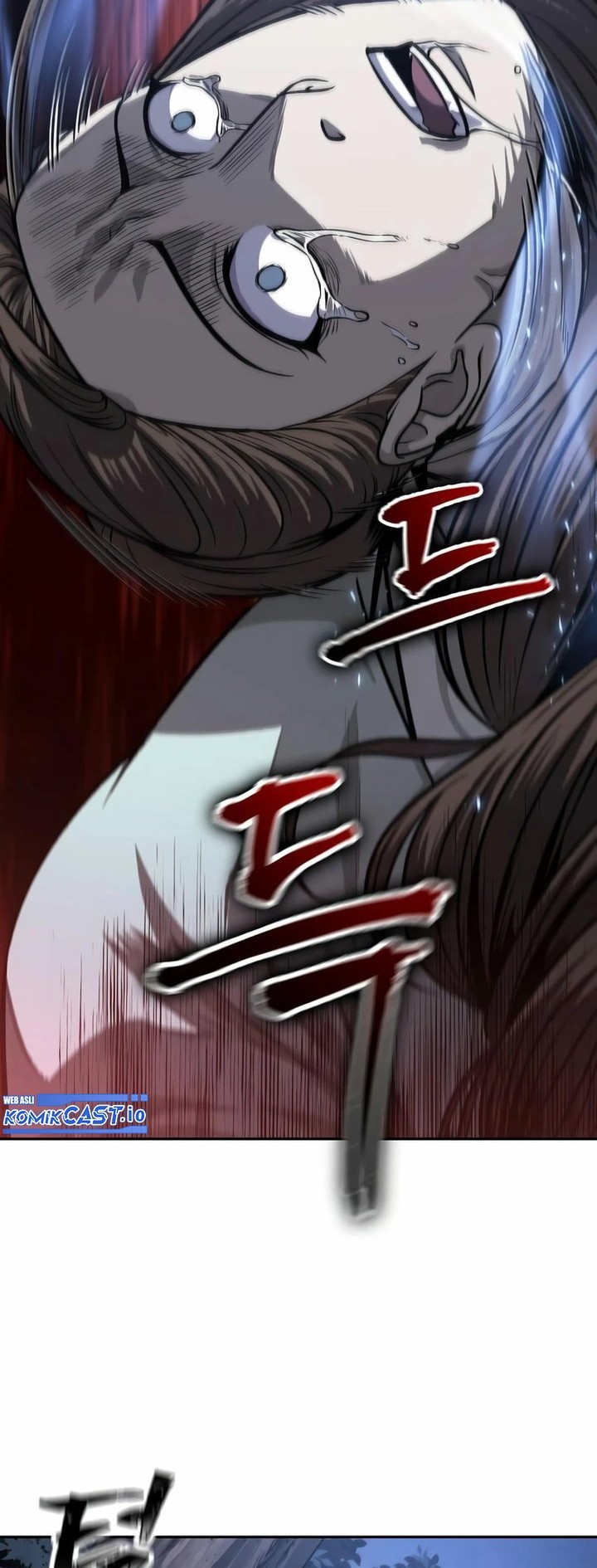 Nano Machine Chapter 165 - halaman 27