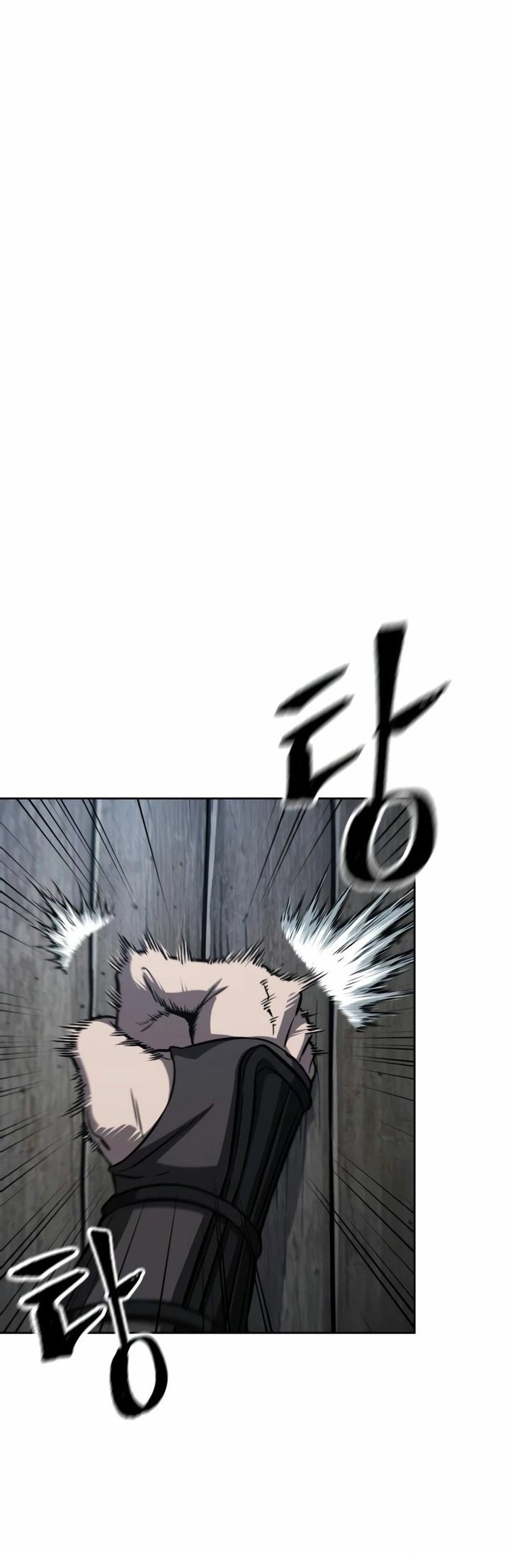 Nano Machine Chapter 165 - halaman 43