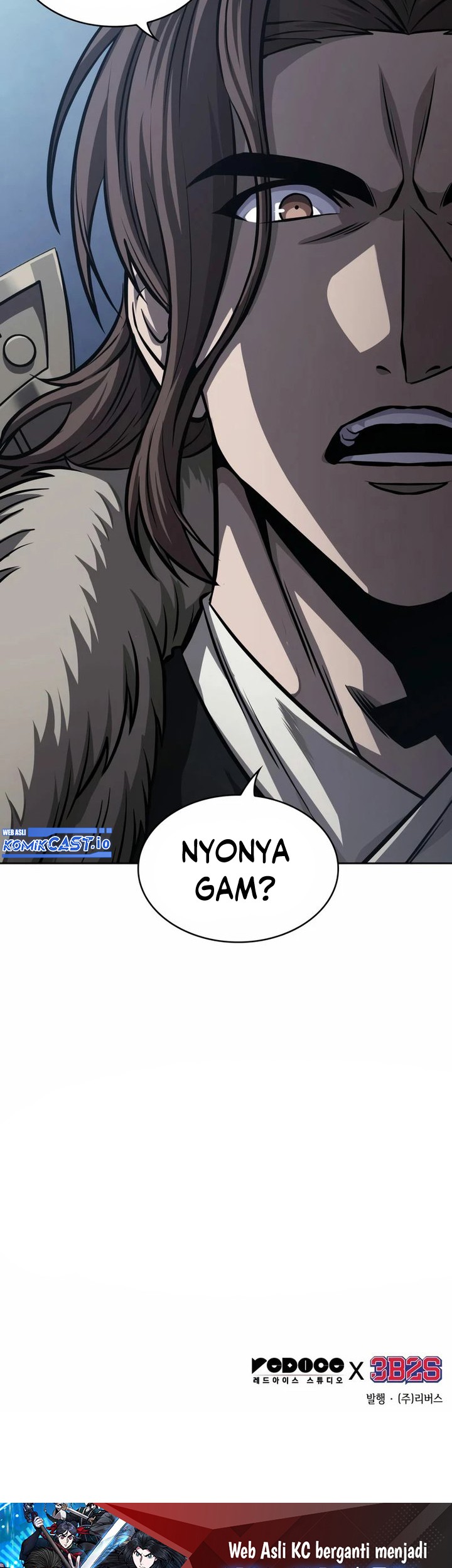 Nano Machine Chapter 165 - halaman 45